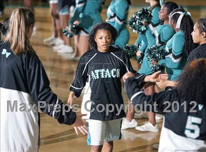 Thumbnail 1 in Amador Valley @ Deer Valley (CIF NCS D1 Playoffs) photogallery.