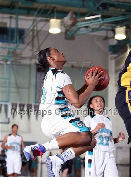 Thumbnail 3 in Amador Valley @ Deer Valley (CIF NCS D1 Playoffs) photogallery.