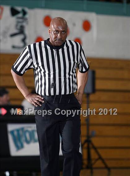 Thumbnail 2 in Amador Valley @ Deer Valley (CIF NCS D1 Playoffs) photogallery.