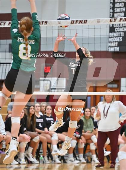 Thumbnail 3 in Stratford @ Cy-Fair photogallery.