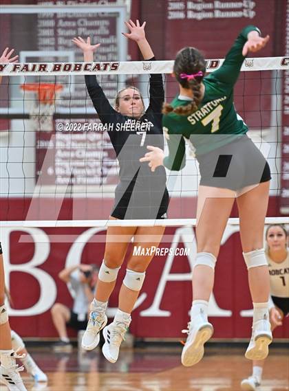 Thumbnail 1 in Stratford @ Cy-Fair photogallery.