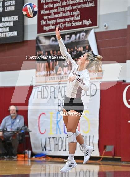 Thumbnail 1 in Stratford @ Cy-Fair photogallery.