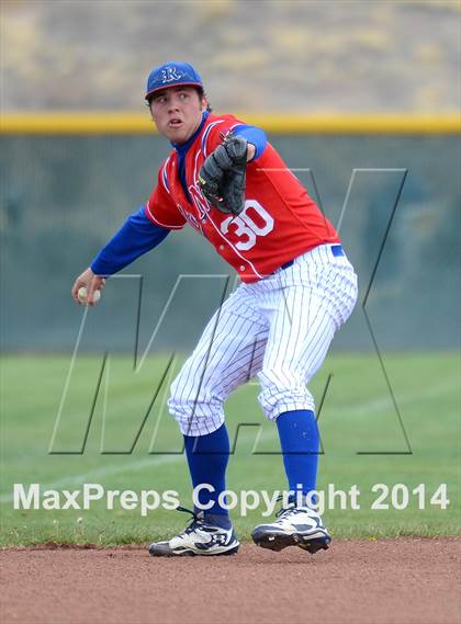 Thumbnail 3 in Reno @ Damonte Ranch photogallery.