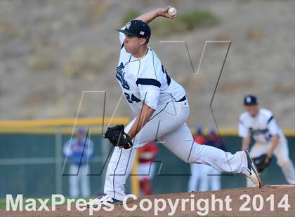 Thumbnail 1 in Reno @ Damonte Ranch photogallery.