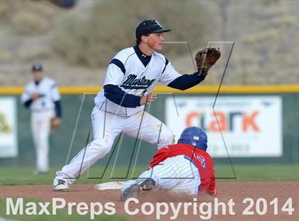 Thumbnail 1 in Reno @ Damonte Ranch photogallery.