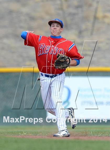 Thumbnail 1 in Reno @ Damonte Ranch photogallery.