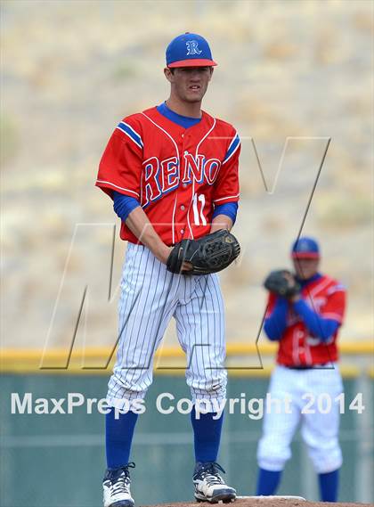 Thumbnail 1 in Reno @ Damonte Ranch photogallery.