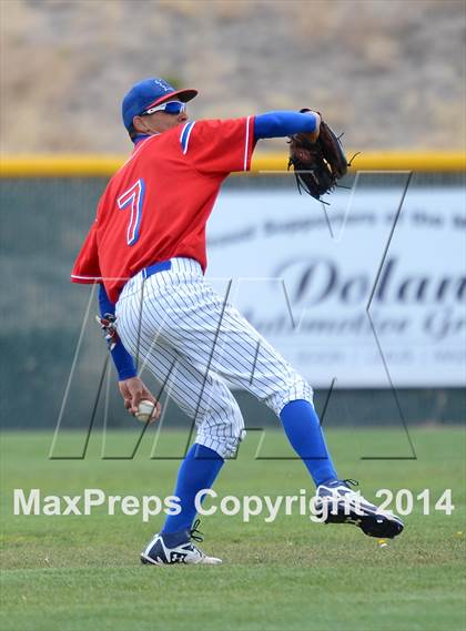 Thumbnail 1 in Reno @ Damonte Ranch photogallery.
