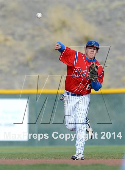 Thumbnail 2 in Reno @ Damonte Ranch photogallery.