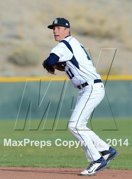 Thumbnail 3 in Reno @ Damonte Ranch photogallery.