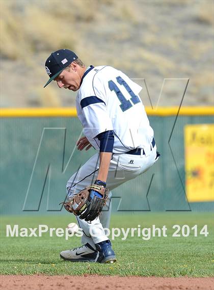 Thumbnail 1 in Reno @ Damonte Ranch photogallery.
