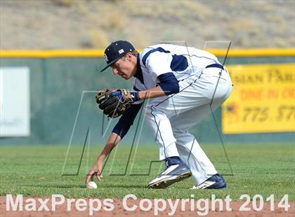 Thumbnail 2 in Reno @ Damonte Ranch photogallery.