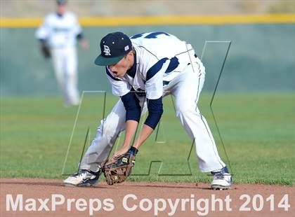Thumbnail 1 in Reno @ Damonte Ranch photogallery.