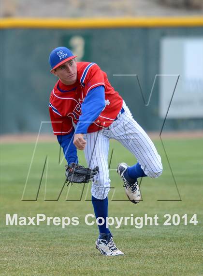 Thumbnail 2 in Reno @ Damonte Ranch photogallery.