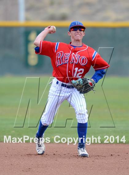 Thumbnail 3 in Reno @ Damonte Ranch photogallery.