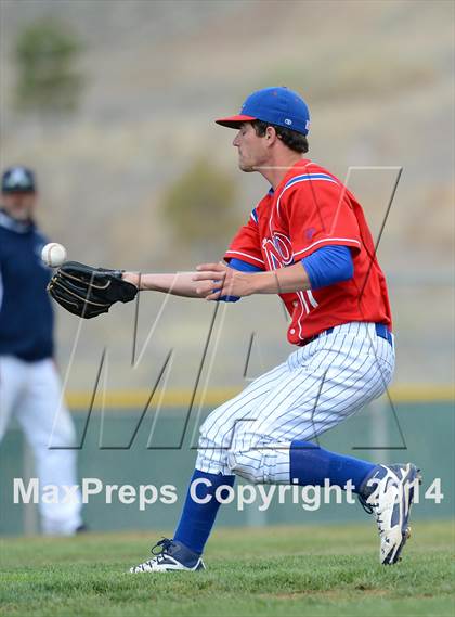 Thumbnail 3 in Reno @ Damonte Ranch photogallery.