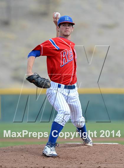 Thumbnail 1 in Reno @ Damonte Ranch photogallery.