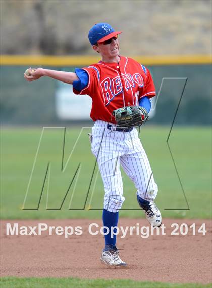 Thumbnail 1 in Reno @ Damonte Ranch photogallery.