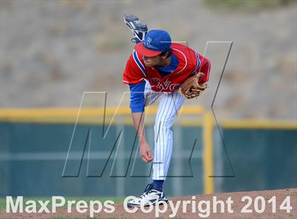 Thumbnail 2 in Reno @ Damonte Ranch photogallery.