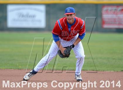 Thumbnail 1 in Reno @ Damonte Ranch photogallery.