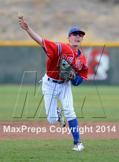 Thumbnail 2 in Reno @ Damonte Ranch photogallery.