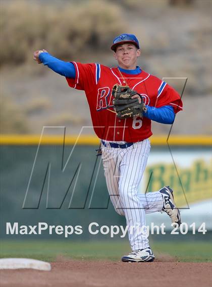 Thumbnail 2 in Reno @ Damonte Ranch photogallery.