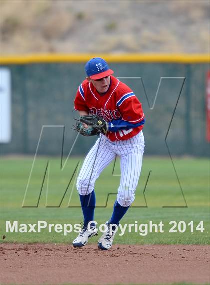 Thumbnail 1 in Reno @ Damonte Ranch photogallery.