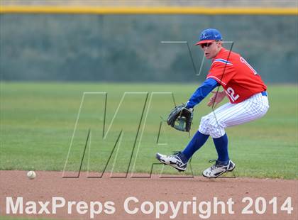 Thumbnail 3 in Reno @ Damonte Ranch photogallery.