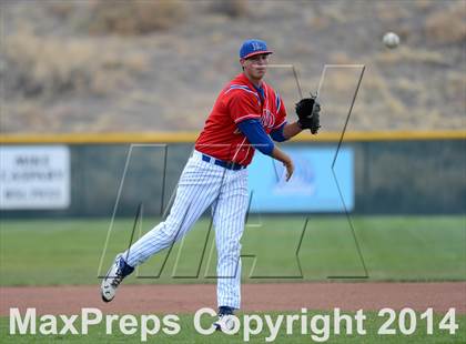 Thumbnail 3 in Reno @ Damonte Ranch photogallery.