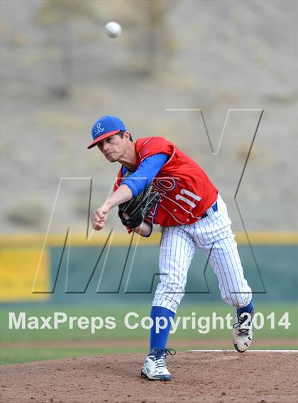 Thumbnail 2 in Reno @ Damonte Ranch photogallery.