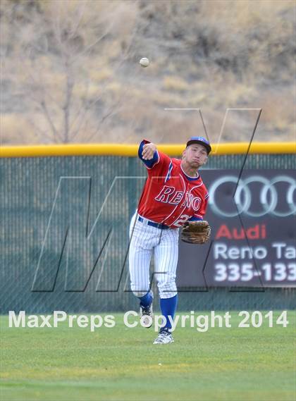 Thumbnail 2 in Reno @ Damonte Ranch photogallery.