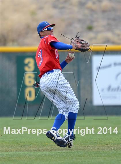 Thumbnail 3 in Reno @ Damonte Ranch photogallery.