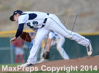 Thumbnail 1 in Reno @ Damonte Ranch photogallery.