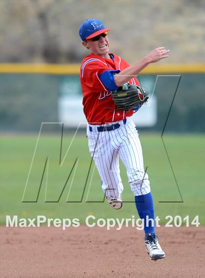 Thumbnail 2 in Reno @ Damonte Ranch photogallery.