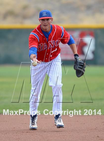 Thumbnail 2 in Reno @ Damonte Ranch photogallery.