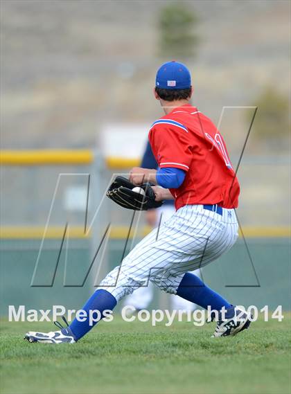 Thumbnail 1 in Reno @ Damonte Ranch photogallery.