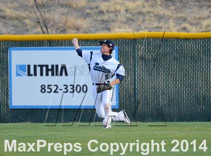 Thumbnail 3 in Reno @ Damonte Ranch photogallery.
