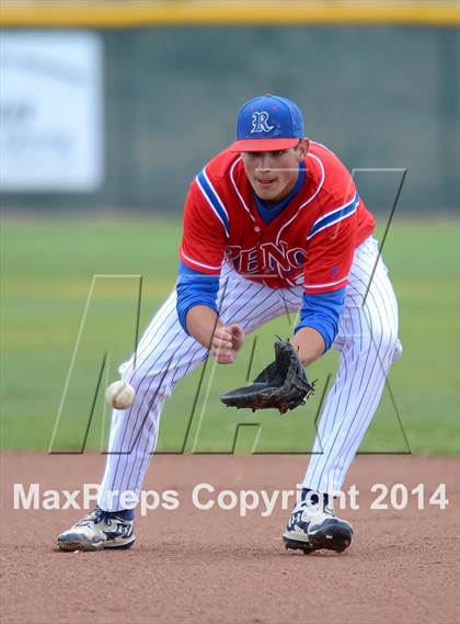 Thumbnail 3 in Reno @ Damonte Ranch photogallery.