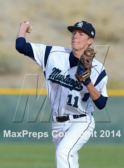 Thumbnail 2 in Reno @ Damonte Ranch photogallery.