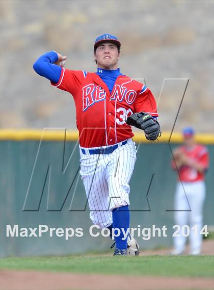 Thumbnail 1 in Reno @ Damonte Ranch photogallery.