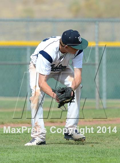 Thumbnail 1 in Reno @ Damonte Ranch photogallery.