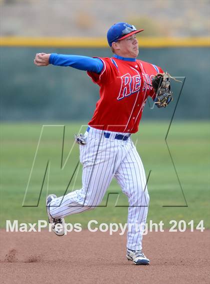 Thumbnail 2 in Reno @ Damonte Ranch photogallery.
