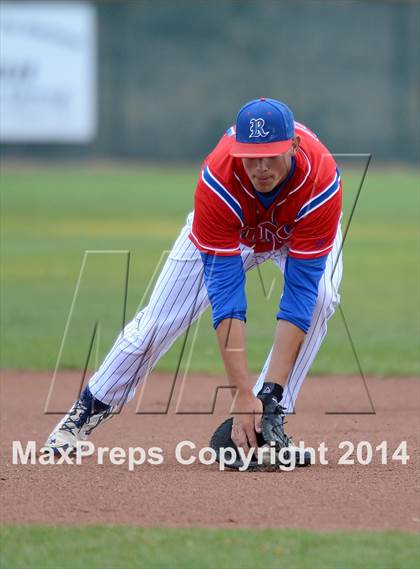 Thumbnail 1 in Reno @ Damonte Ranch photogallery.