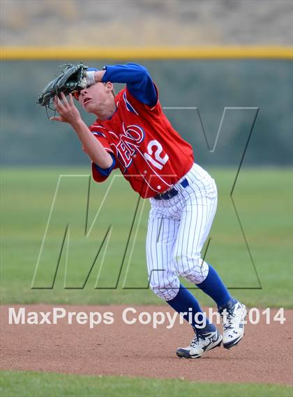Thumbnail 3 in Reno @ Damonte Ranch photogallery.