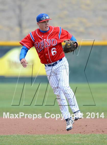 Thumbnail 2 in Reno @ Damonte Ranch photogallery.