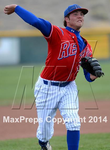 Thumbnail 3 in Reno @ Damonte Ranch photogallery.