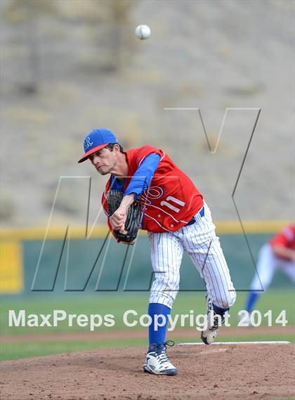 Thumbnail 1 in Reno @ Damonte Ranch photogallery.