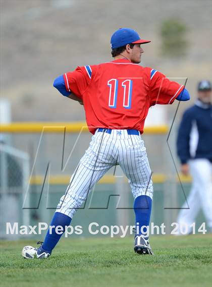 Thumbnail 2 in Reno @ Damonte Ranch photogallery.