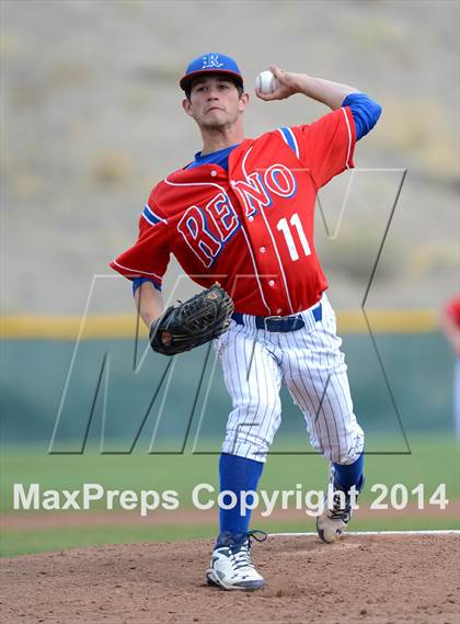 Thumbnail 1 in Reno @ Damonte Ranch photogallery.