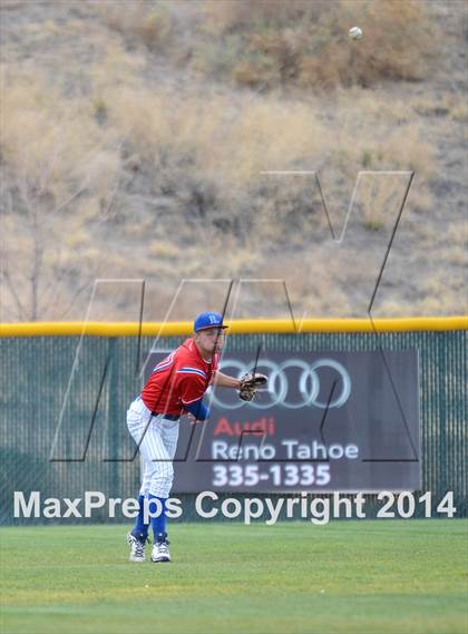 Thumbnail 3 in Reno @ Damonte Ranch photogallery.